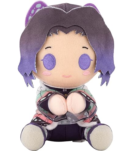 Amazon.co.jp: 壽屋 ぴたぬい 鬼滅の刃 甘露寺蜜璃, GX875 : おもちゃ